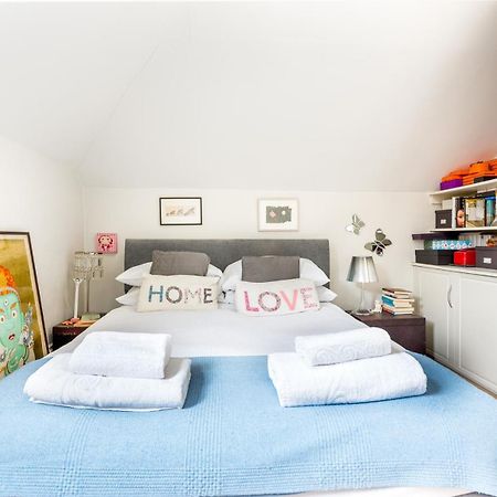Pleasant Earl'S Court Apartment Near Hyde Park By Underthedoormat Londra Dış mekan fotoğraf