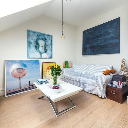 Pleasant Earl'S Court Apartment Near Hyde Park By Underthedoormat Londra Dış mekan fotoğraf