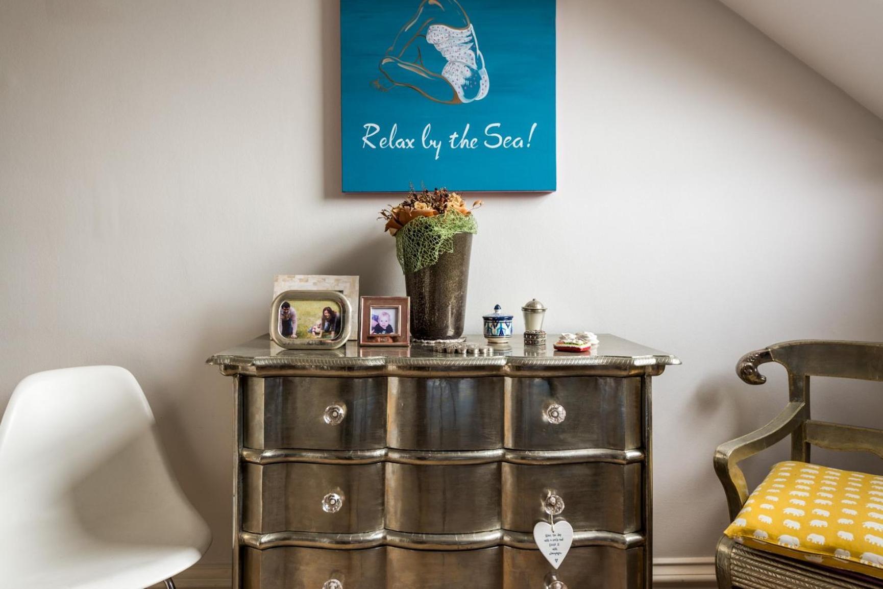 Pleasant Earl'S Court Apartment Near Hyde Park By Underthedoormat Londra Dış mekan fotoğraf