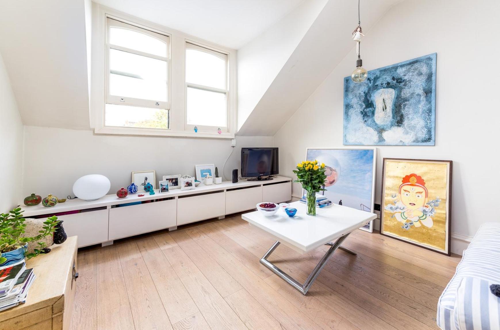 Pleasant Earl'S Court Apartment Near Hyde Park By Underthedoormat Londra Dış mekan fotoğraf